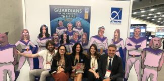 Routes World 2022: Οι αεροπορικές εταιρείες ψηφίζουν ξανά το αεροδρόμιο της Αθήνας στην πρώτη θέση