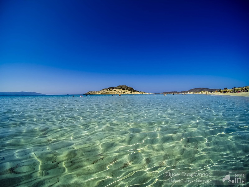 Simos - Elafonisos