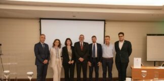 Επίσημη παρουσίαση του CORE AirFreight eAWB από την OnLine Data