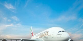 Emirates: Μοναδικές προσφορές για πτήσεις προς Ντουμπάι
