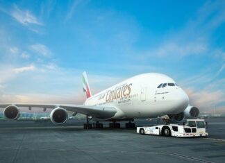Emirates: Μοναδικές προσφορές για πτήσεις προς Ντουμπάι