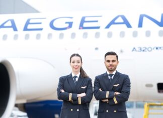 AEGEAN Travel Packages με έκπτωση έως 30%!
