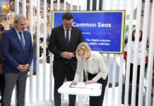 WTM London: Συνεργασία Common Seas – Υπουργείου Τουρισμού για το PlasTICK