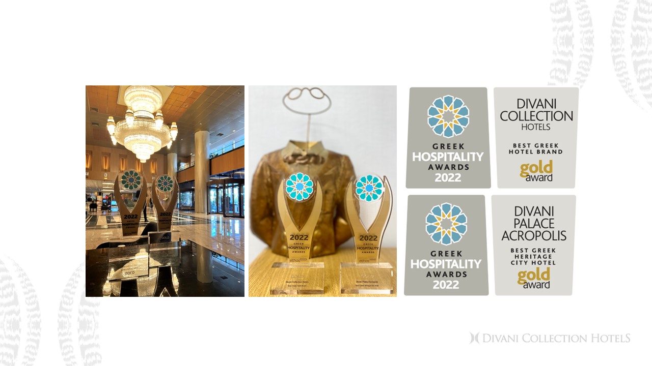 Divani Collection Hotels_Greek Hospitality Awards (2)
