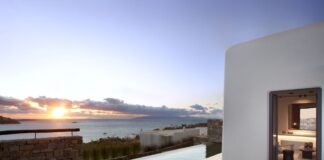 Kalesma Mykonos: Αποτυπώνοντας τους µύθους της Μυκόνου