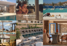 Δυναμική παρουσία της Louis Hotels στη World Travel Market