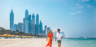 Η κάρτα επιβίβασης της Emirates «ξεκλειδώνει» εκατοντάδες προσφορές για ταξίδια στο Ντουμπάι τον χειμώνα