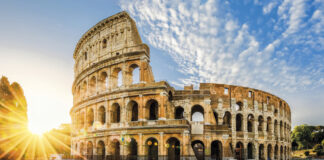 Πετάς Ιταλία; Πετάς με SKY express