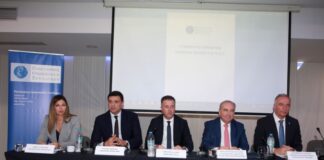 Γρ. Τάσιος: «Οι δυσκολίες δεν πέρασαν. Οι προκλήσεις εξακολουθούν να βρίσκονται μπροστά μας»