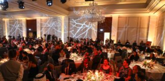 Η Mideast Travel Worldwide αναδείχθηκε ως Greece’ s Best MICE Organiser 2022