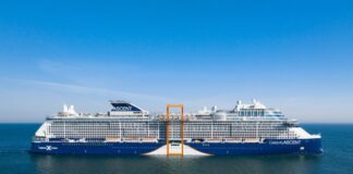 Celebrity Cruises: Σχεδόν 500 δρομολόγια σε 70 χώρες για το 2024-25
