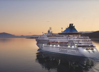 Black Friday προσφορές από την Celestyal Cruises