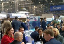 Η Περιφέρεια Κεντρικής Μακεδονίας στη World Travel Market