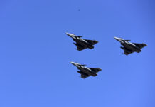 Γαλλία και Εμιράτα χρηματοδοτούν το νέο Rafale F5