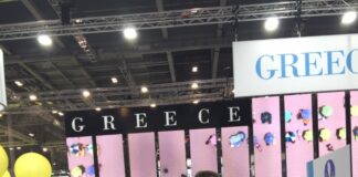 Σημαντικές επαφές του Δήμου Πάρου κατά την έκθεση World Travel Market