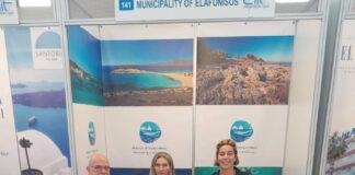 Στοχευμένες δράσεις παγκόσμιας τουριστικής δικτύωσης της Ελαφονήσου