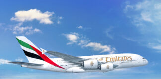 Η Emirates επιβεβαιώνει τα κορυφαία πρότυπα ασφάλειας στις αερομεταφορές