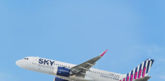 SKY express: Κάθε ταξίδι είναι μία διαφορετική, προσωποποιημένη εμπειρία