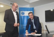 Υπογράφηκε η νέα Εθνική Κλαδική Συλλογική Σύμβαση Εργασίας στον ξενοδοχειακό κλάδο