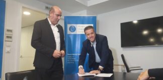 Υπογράφηκε η νέα Εθνική Κλαδική Συλλογική Σύμβαση Εργασίας στον ξενοδοχειακό κλάδο