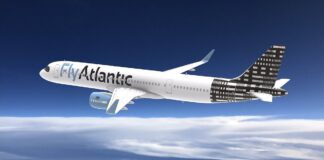 Nέα low cost αεροπορική που θα προσφέρει πτήσεις μεταξύ Ην. Βασιλείου, Β. Αμερικής και Ευρώπης