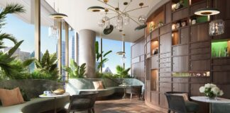 Η λίστα με τα κορυφαία ανοίγματα της Accor για το 2023
