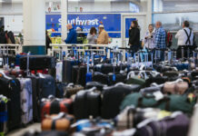 Παράπλευρες απώλειες της «χιονοθύελλας του αιώνα»: Η κατάρρευση της Southwest Airlines