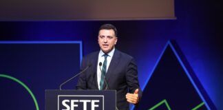 Κικίλιας: Αύξηση 3,1% στην αεροπορική κίνηση τον Ιανουάριο