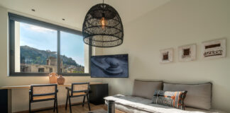 Woo Suites: Νέο απόκτημα για τα Aria Hotels στο κέντρο της Αθήνας