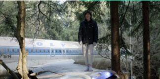 ΗΠΑ: Αμερικανός ζει σε… Boeing μέσα στο δάσος