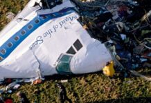 Βομβιστική επίθεση στο Λόκερμπι: Συνελήφθη ο κατασκευαστής της βόμβας που ανατίναξε το αεροπλάνο