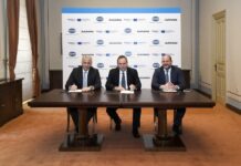 Πράσινη μετάβαση για την Autohellas, με τη συγχρηματοδότηση της Εθνικής Τράπεζας και του Ταμείου Ανάκαμψης και Ανθεκτικότητας