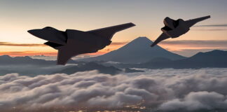 Ιταλία, Ιαπωνία και Βρετανία εγκαινιάζουν νέο πρόγραμμα πολεμικών αεροσκαφών