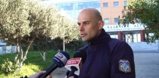 Κρήτη: «Άκουγα τις φωνές τους, ενώ κάτω από τα πόδια μου ήταν το αεροπλάνο και βυθιζόταν»