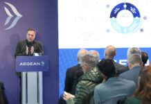 Η AEGEAN δημιουργεί το πρώτο σύγχρονο οικοσύστημα υπηρεσιών υποστήριξης για την αερομεταφορά στην Ελλάδα