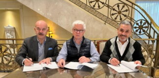 Συνέδριο WTAAA: Μνημόνια συνεργασίας με τα τουριστικά γραφεία της Λατινικής Αμερικής, Κολομβίας, Καναδά, και Ινδίας