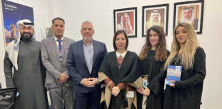 Επεκτείνονται οι πτήσεις από Σαουδική Αραβία και Μπαχρέιν προς Μύκονο και Σαντορίνη