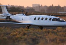 Ηλεκτροκίνητο αεροπλάνο; Δεν είναι άπιαστο όνειρο