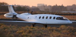 Ηλεκτροκίνητο αεροπλάνο; Δεν είναι άπιαστο όνειρο