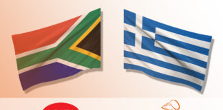 ΗΑΤΤΑ: Σύμφωνο Συνεργασίας με την Ένωση Τουριστικών Γραφείων Ν. Αφρικής