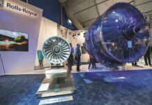Rolls Royce: Η αύξηση πτήσεων θα ενισχύσει τα έσοδα από πωλήσεις και συντήρηση κινητήρων