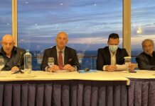 Ψήφος εμπιστοσύνης στο Διοικητικό Συμβούλιο του Ελληνικού Συνδέσμου Θαλάσσιου Τουρισμού