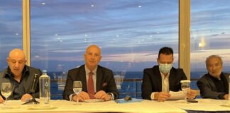 Ψήφος εμπιστοσύνης στο Διοικητικό Συμβούλιο του Ελληνικού Συνδέσμου Θαλάσσιου Τουρισμού