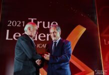 Ο Όμιλος Καράτζη True Leader για 6η συνεχή χρονιά