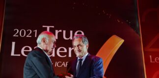 Ο Όμιλος Καράτζη True Leader για 6η συνεχή χρονιά