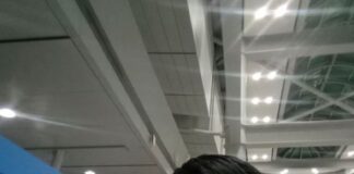 Ν. Κορέα: Αποκλεισμένος σε αεροδρόμιο ζει Ρώσος που απέφυγε την επιστράτευση