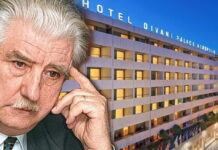 Πέθανε ο Αριστοτέλης Διβάνης, ιδρυτής της ξενοδοχειακής αλυσίδας Divani