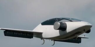 ΗΠΑ-Νότια Κορέα συνεργάζονται για τη μελλοντική ανάπτυξη ιπτάμενων οχημάτων