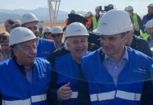 Μητσοτάκης: Η Κρήτη θα έχει ένα υπερσύγχρονο αεροδρόμιο για τον επόμενο αιώνα