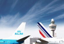 Air France-KLM: Το περιεχόμενο NDC διαθέσιμο μέσω της Travelport